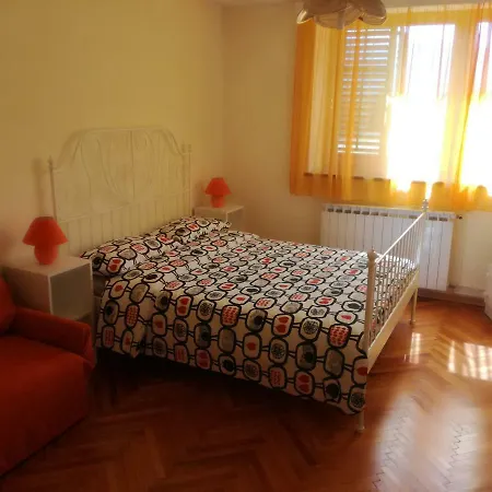 Rupert 公寓 博维茨