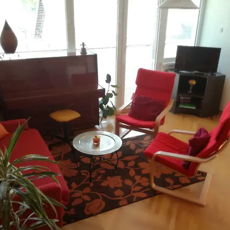 Apartment Rupert Bovec