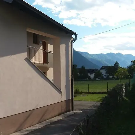 Appartement Rupert